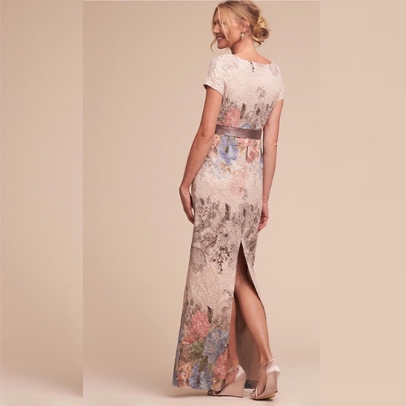 BHDLN x Adrianna Papell Melinda Dress - Picture 4 of 8